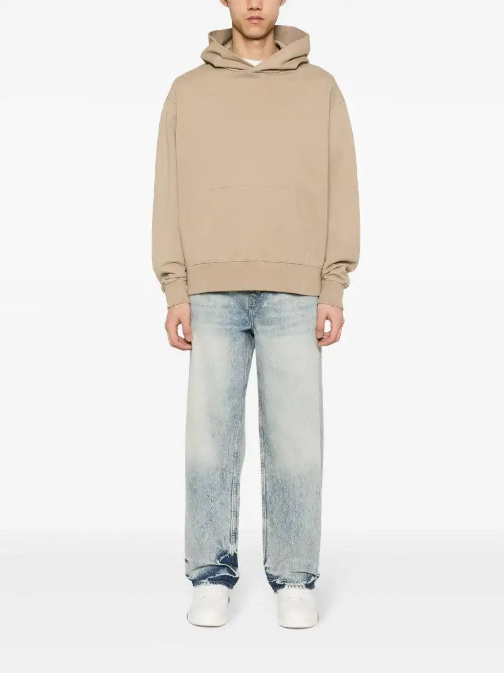 Denim Represent R3 Baggy MLM6385 60 REPRESENT