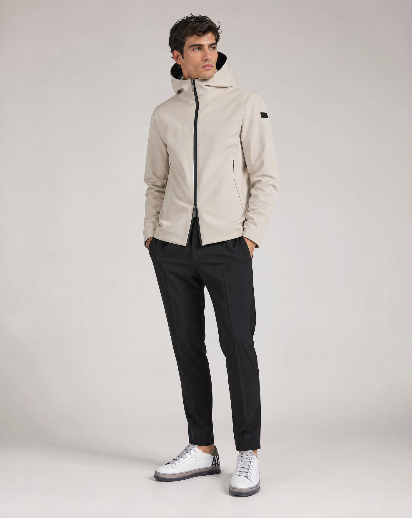 Chaqueta Rrd Montecristo Light Rev 26007 85 RRD