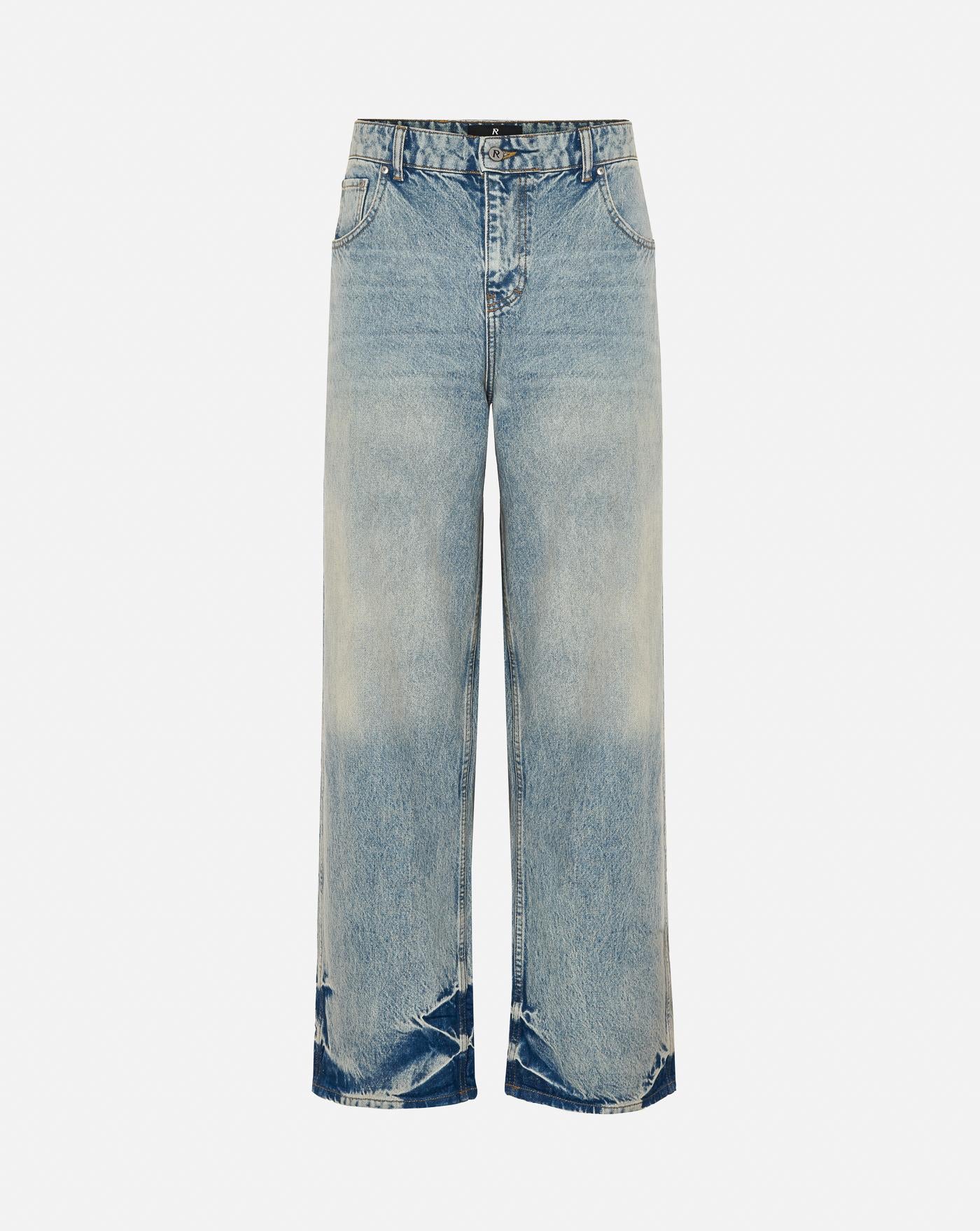 Denim Represent R3 Baggy MLM6385 60 REPRESENT