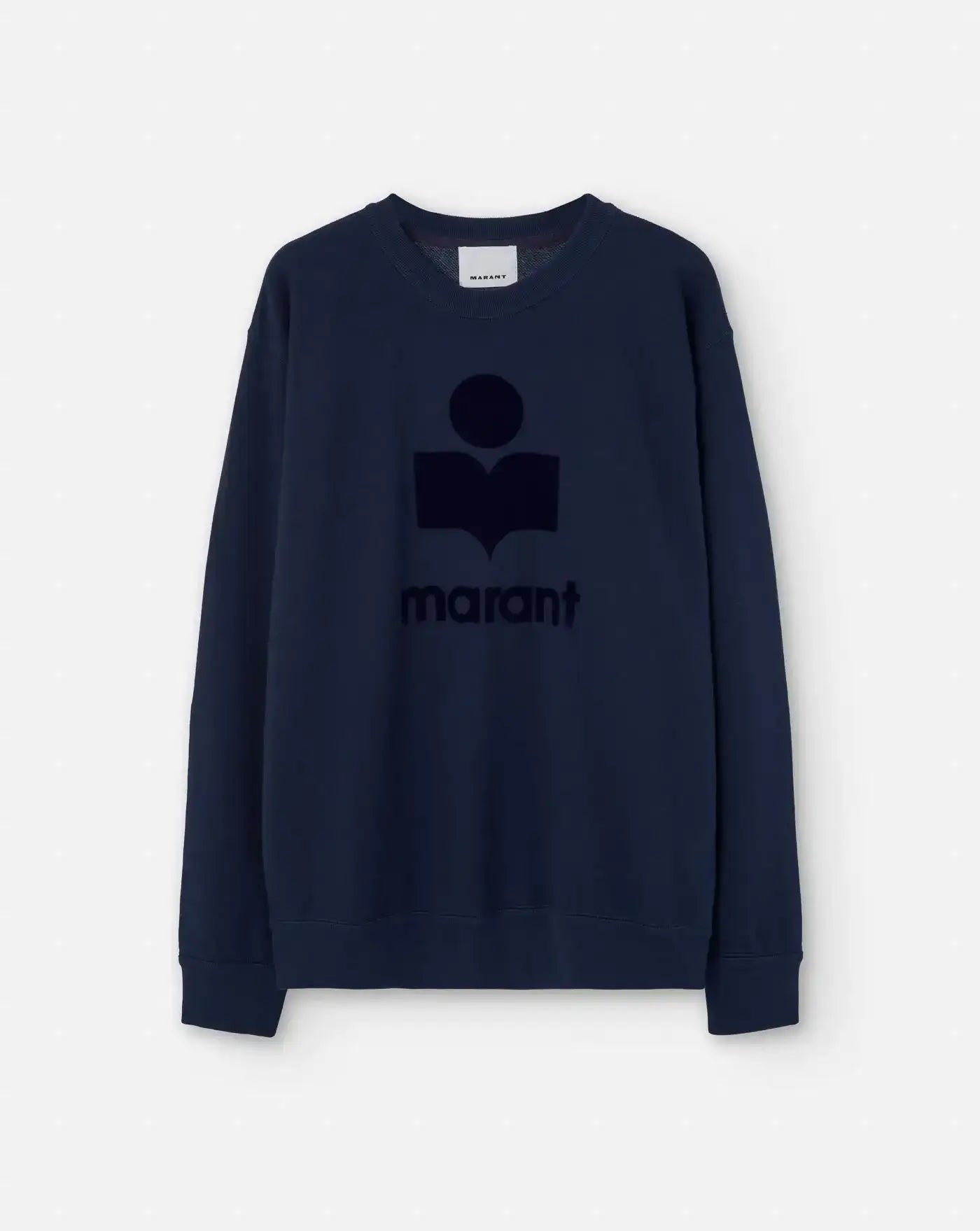 Sudadera Isabel Marant Mikoy SW0029HAB1M18H MIBU ISABEL MARANT
