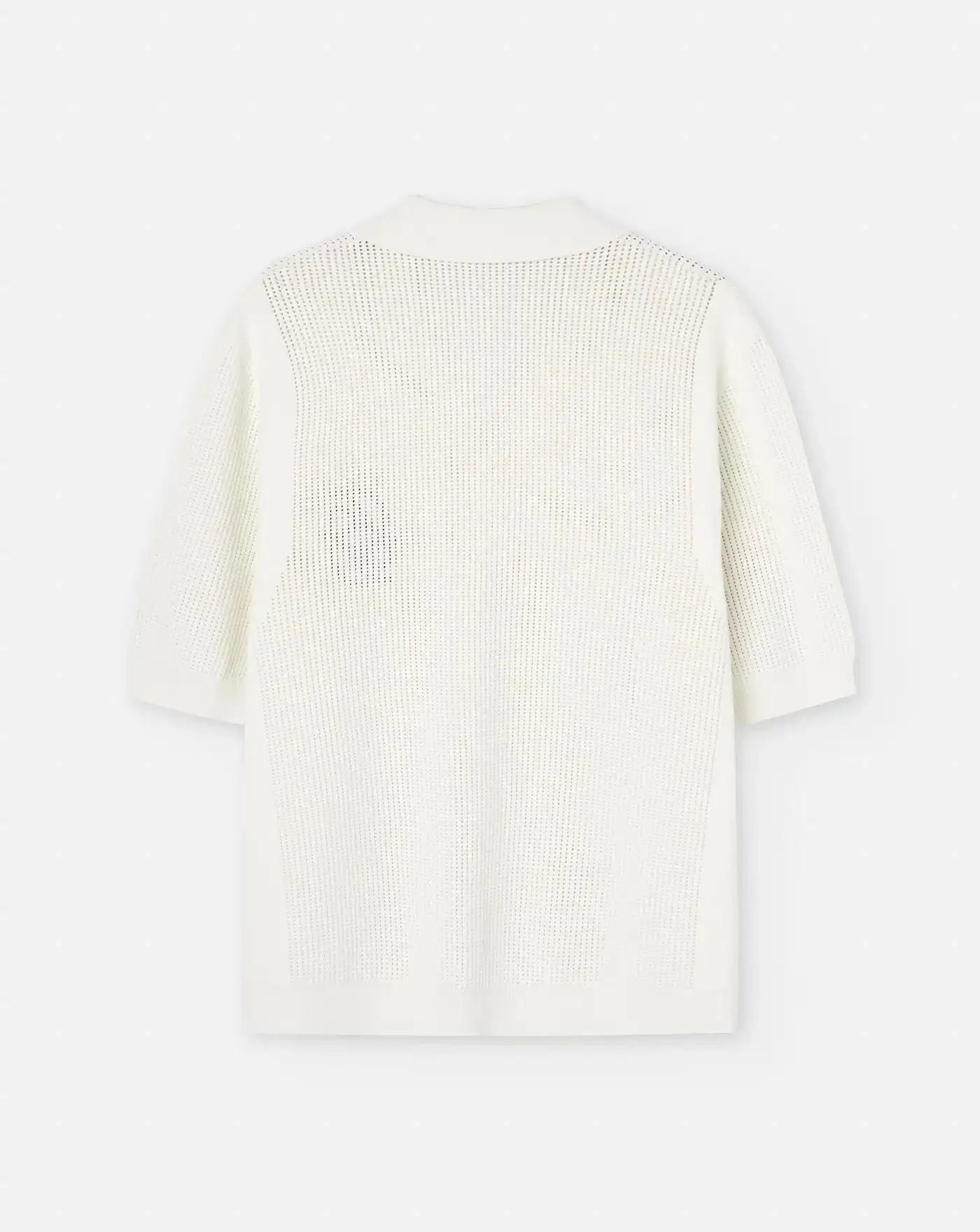 Polo Drole de Monsieur Le Polo Maille Monograme PO171 CO207 CM DROLE DE MONSIEUR