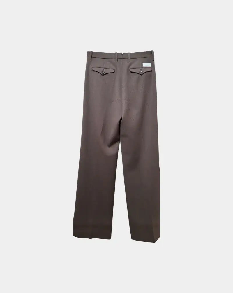 Pantalon Nine In The Morning Tailoring 9FW25NAC139 MORO NINE IN THE MORNING