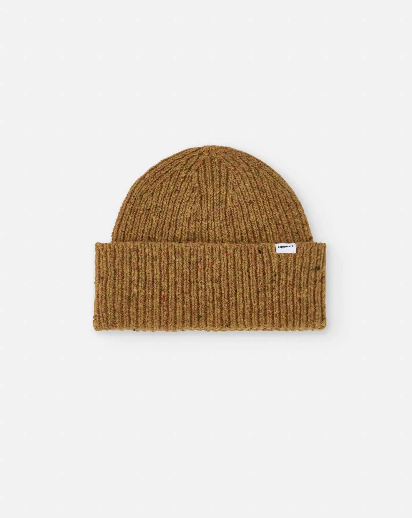 Gorro Edmmond Studios Country Beanie 3249602730 PLAIN CARAMEL EDMMOND