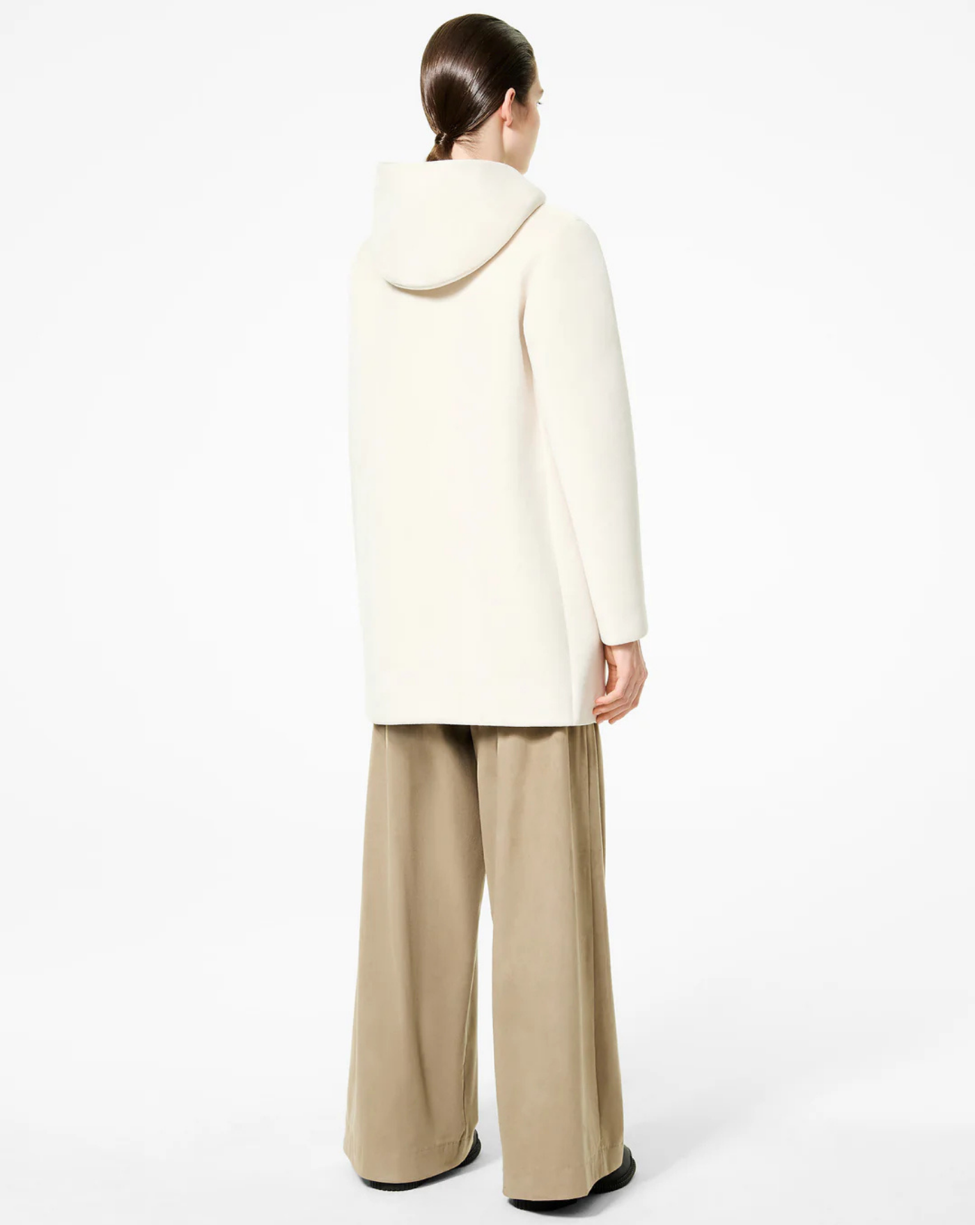 Chaqueta Rrd Velour Neo Parka Wom Jkt W25539 32 RRD