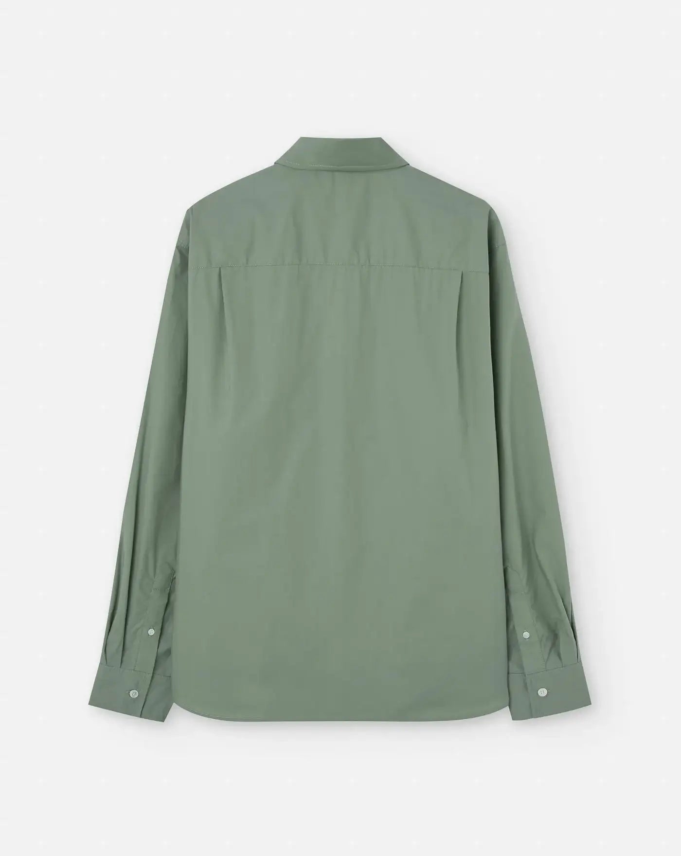 Camisa Maison Kitsuné Bold Fox Head MM00403WC5042 0078 MAISON KITSUNE