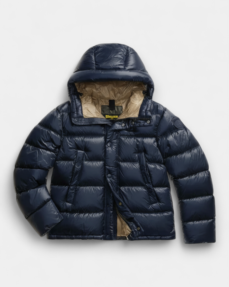 Chaqueta Blauer Clipper 25WBLUC03149 007285888 BLAUER