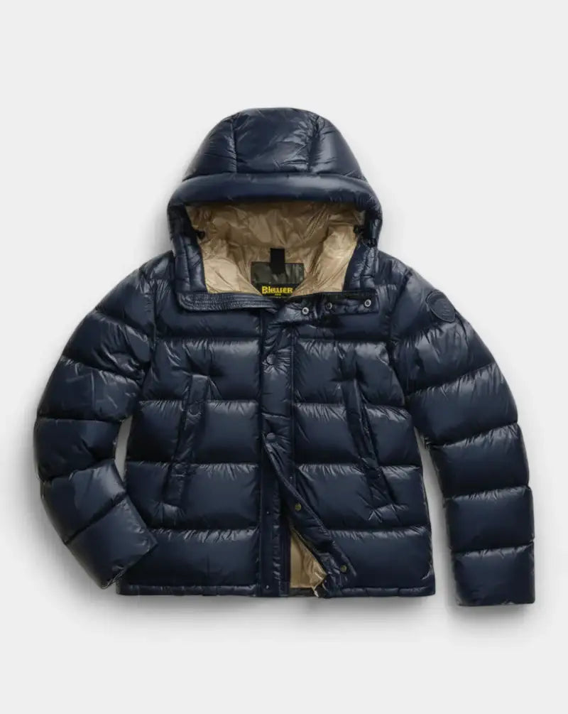 Chaqueta Blauer Clipper 25WBLUC03149 007285888 BLAUER