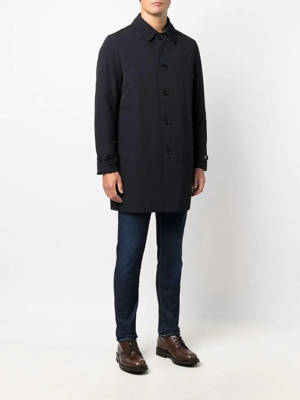 Chaqueta Aspesi Vodzka 25PI3I417532 50101 ASPESI