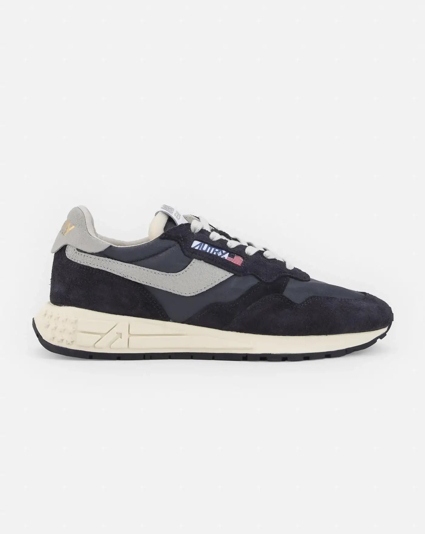 Zapatillas Autry Reelwind Wwlm NC05 WWLM NC05 WHITE/BLACK AUTRY