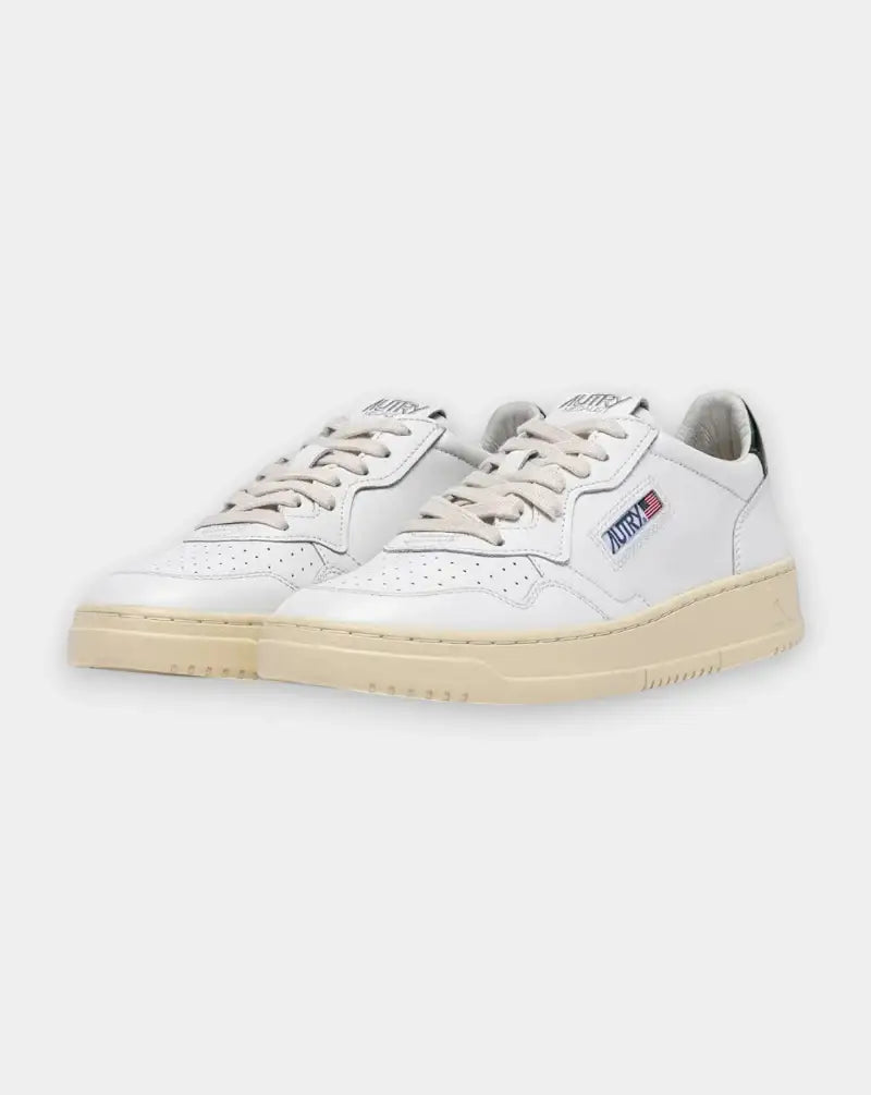 Zapatillas Autry Aulm LL47 AULM LL47 WHT/MOUNTAIN AUTRY