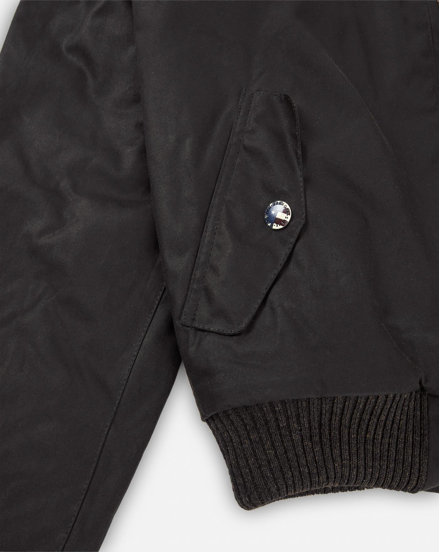 Chaqueta Barboru Merchant Wax Jacket MWX0465 OL71 BARBOUR