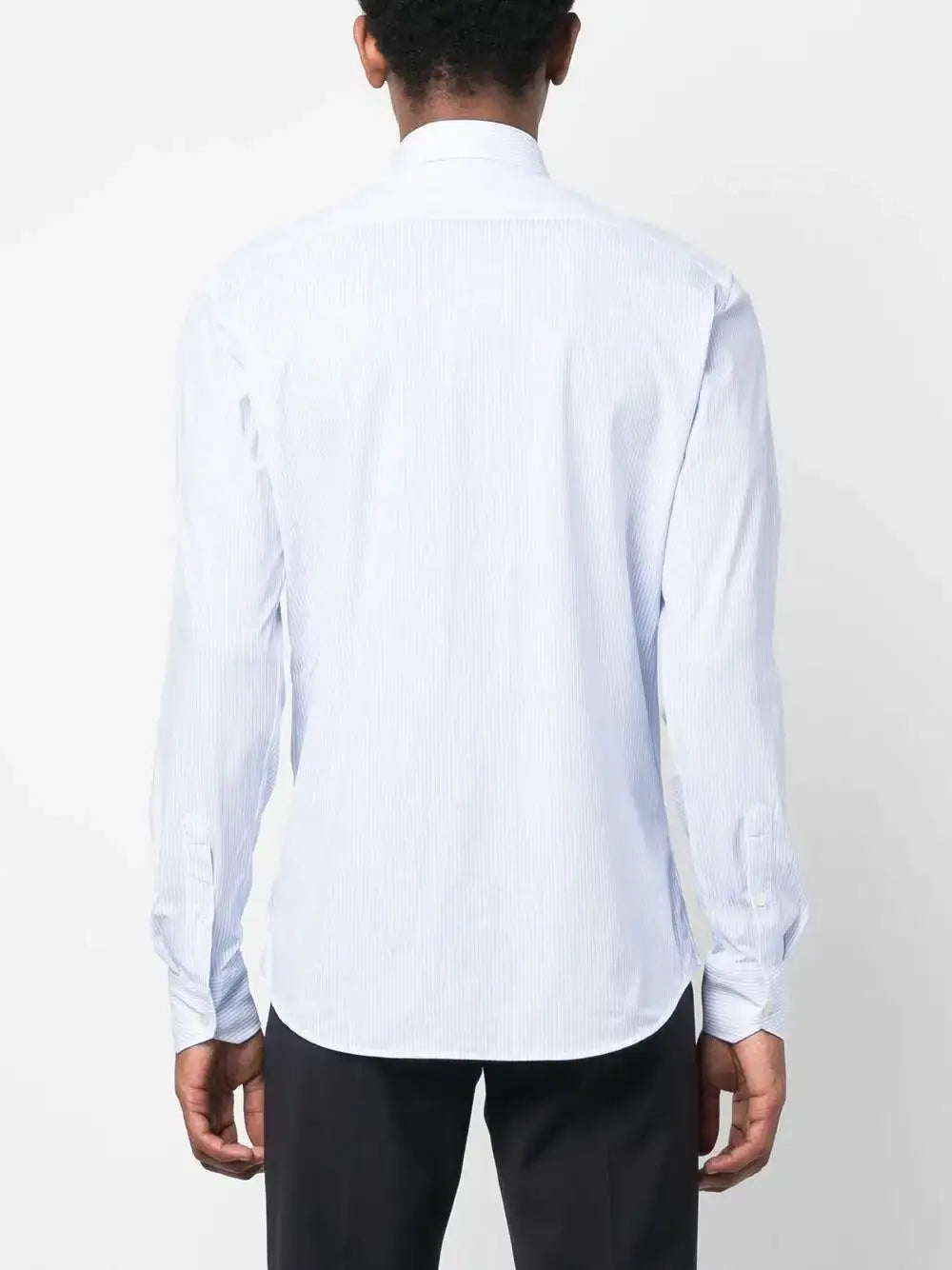 Camisa Traiano Basic T1011 311 160 TRAIANO MILANO