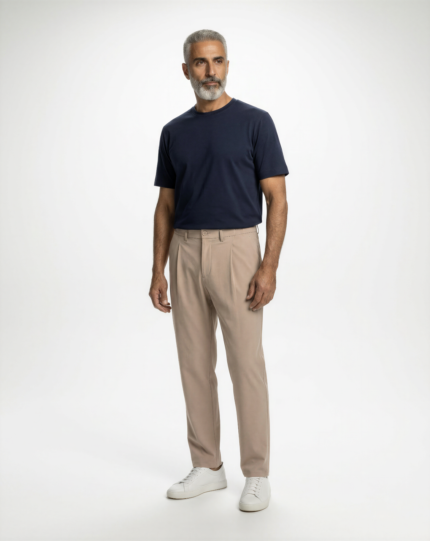 Camiseta Herno Jersey Knit Effect JG000206U 520599201 HERNO
