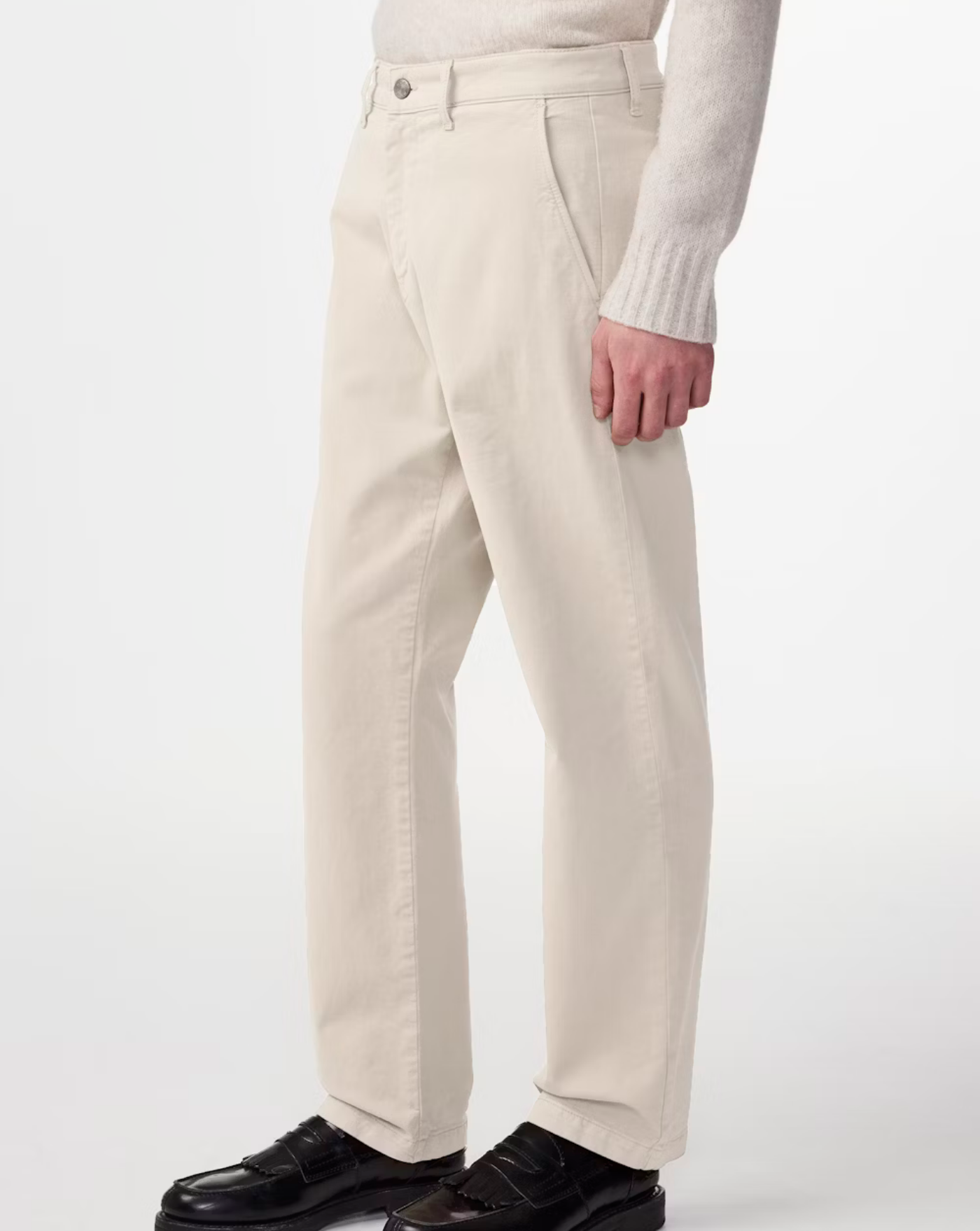 Pantalon NN.07 Aden 2521923160 016 NN. 07