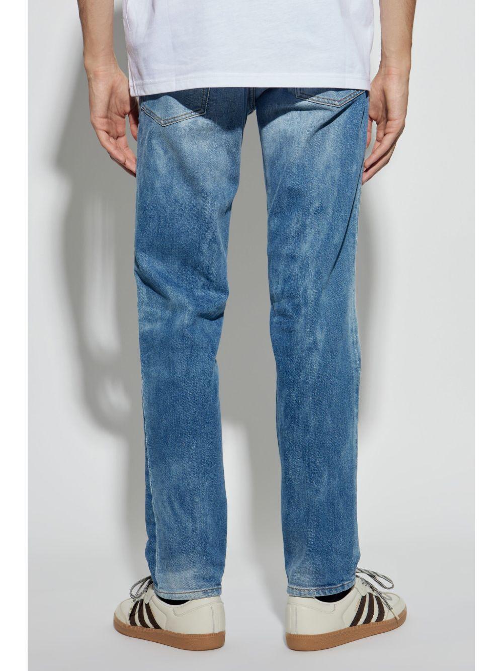 Denim Diesel D-Finitive A1022909L20 01 DIESEL