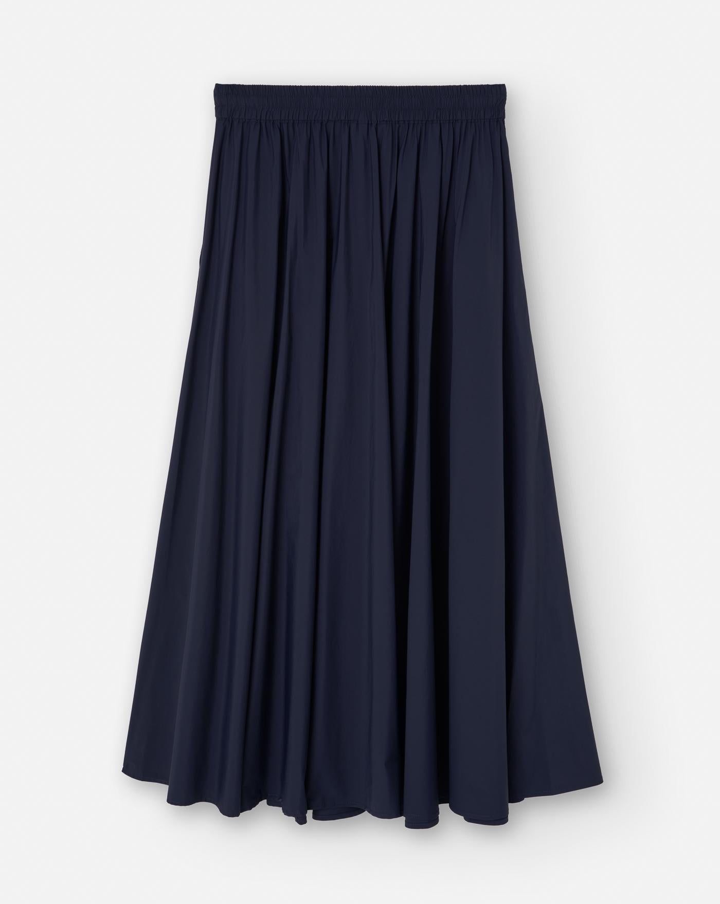 Falda Herno Gonna Light Nylon Stretch GN000007D 12431SZ9201 HERNO