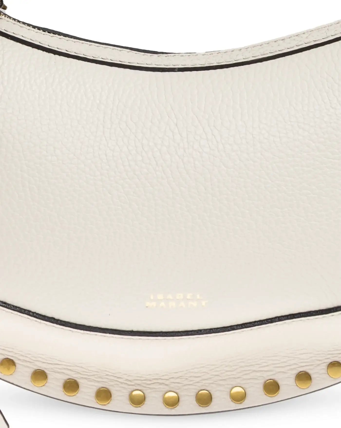 Bolso Isabel Marant Oskan Moon PP0003FA D1C04M 20CK ISABEL MARANT