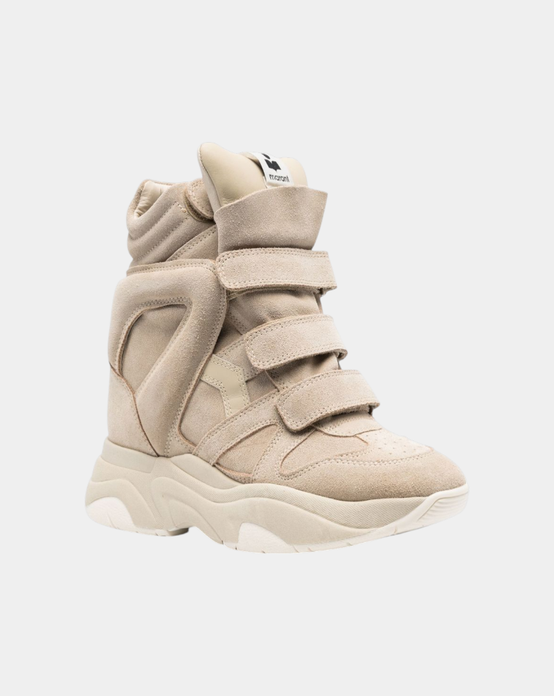 Zapatillas Isabel Marant Balskee BK0009FA A1E18S90BE ISABEL MARANT