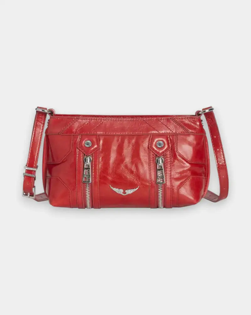 Bolso Zadig & Voltaire Sunny Mood Vintage LWBA03845 POWER 648 ZADIG & VOLTAIRE