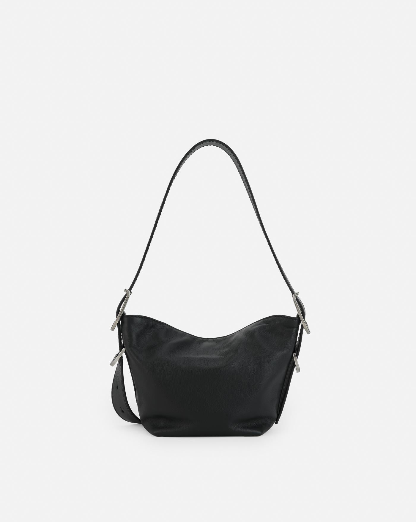 Bolso Zadig & Voltaire Baby Jane LWBA03854 BLACK 011 ZADIG & VOLTAIRE