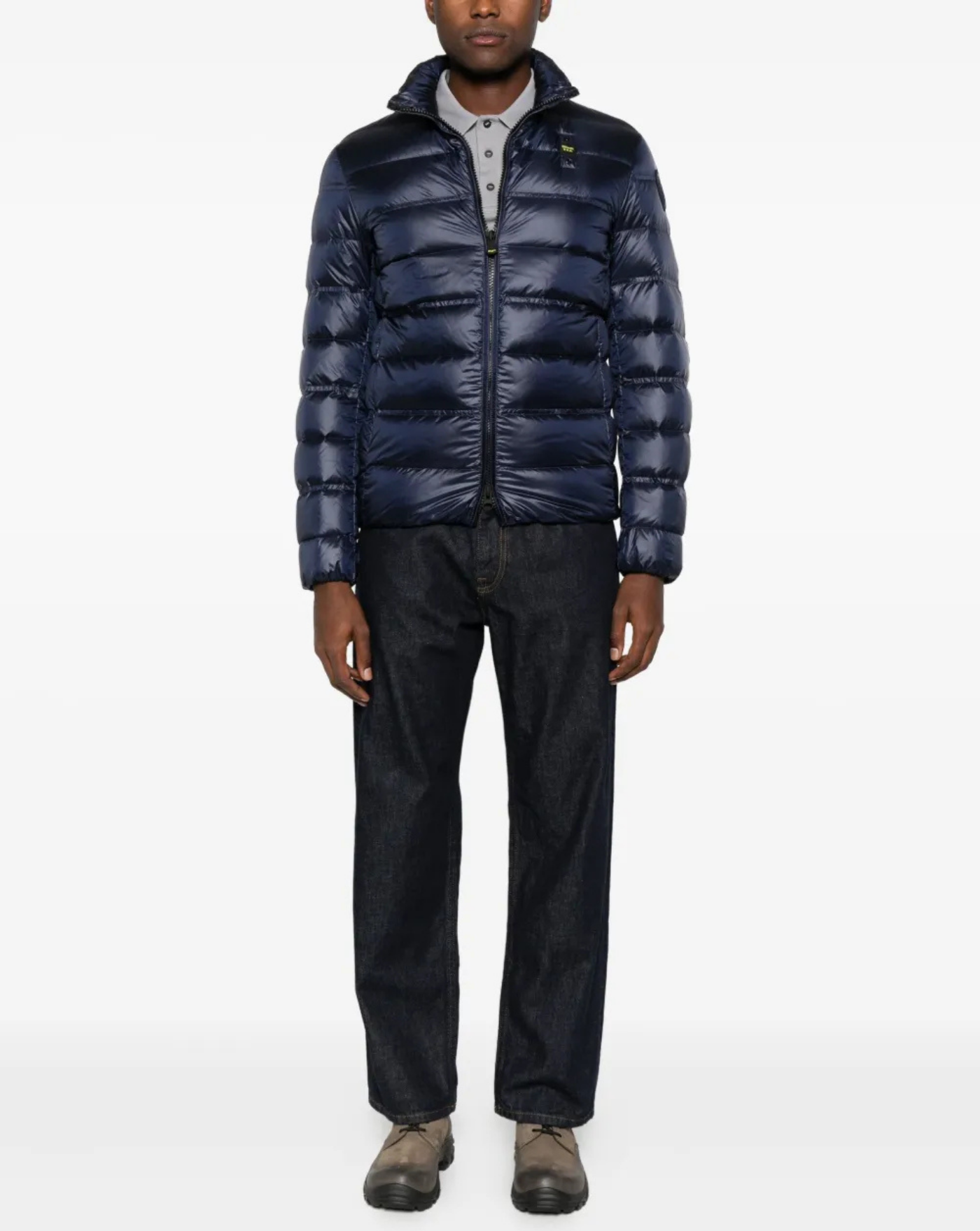 Chaqueta Blauer Belmont 25WBLUC0309 0006719888 BLAUER