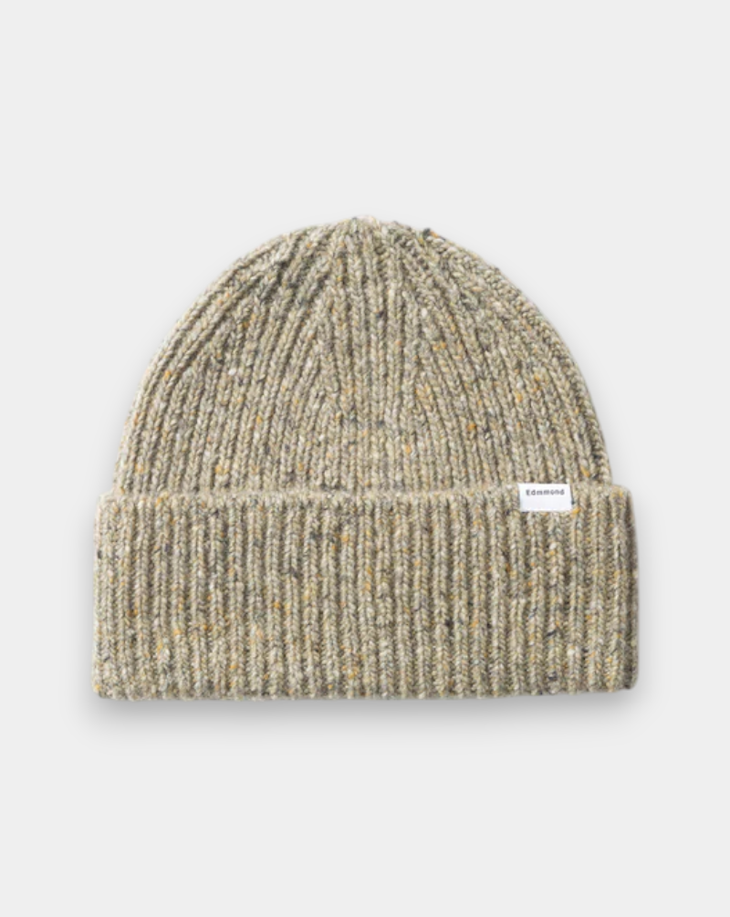 Gorro Edmmond Paris 3259602090 PLAIN TAUPE EDMMOND