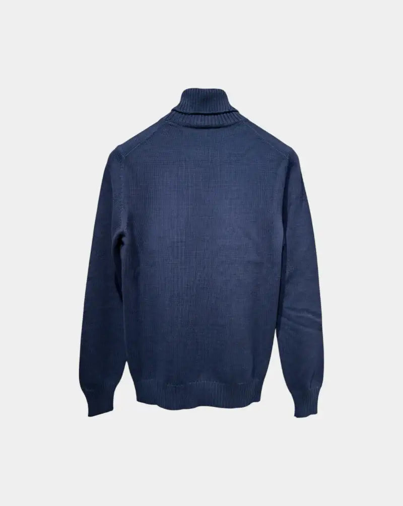 Jersey Gran Sasso Turtleneck 2319714212 598 GRAN SASSO
