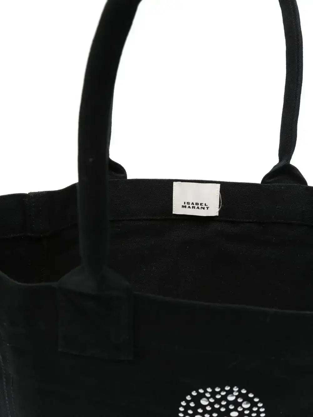 Bolso Isabel Marant Small Yenky PM0002FAC3C27M 02FK ISABEL MARANT