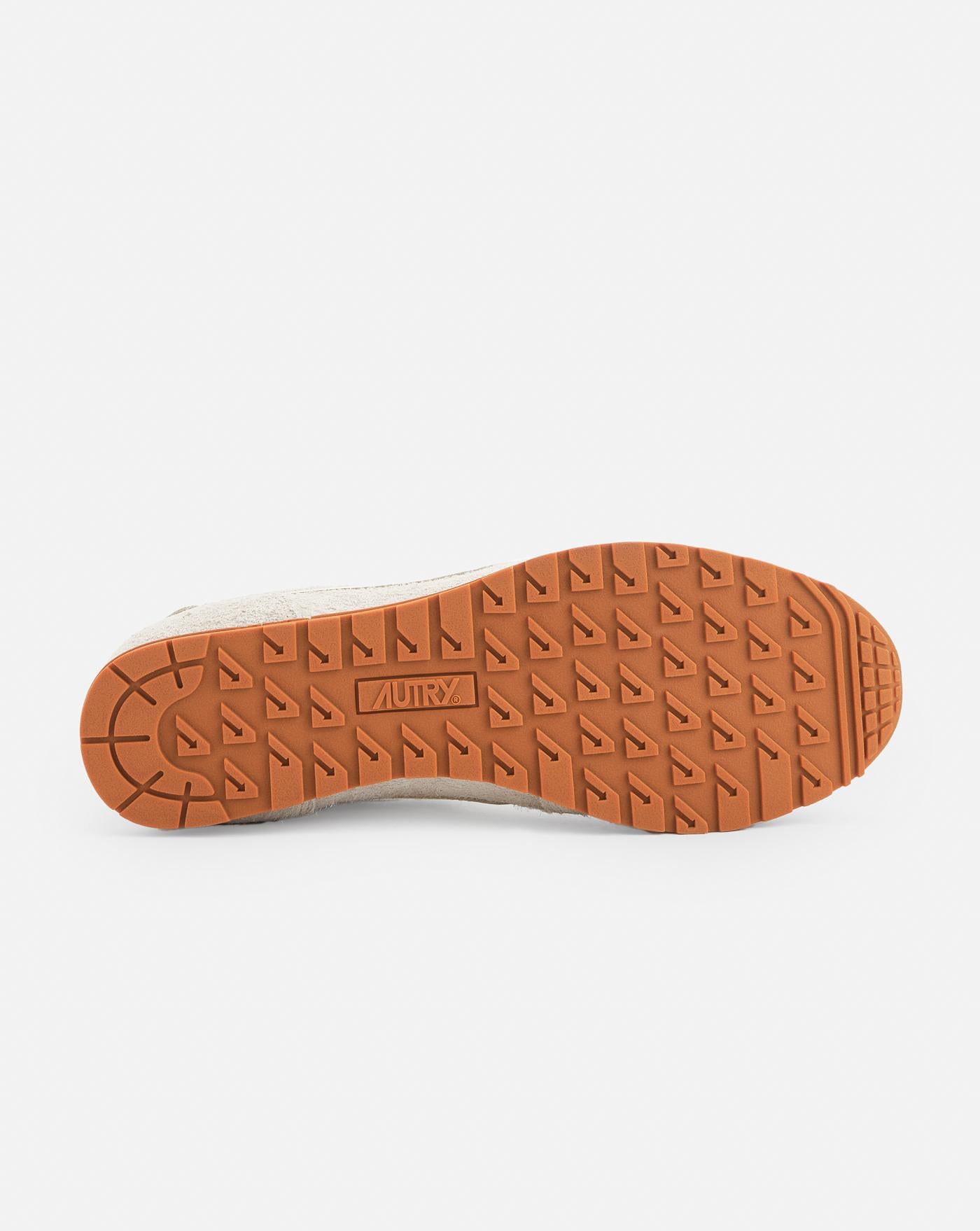 Zapatillas Autry Windspin WSLM UB01 WSLM UB01 SUEDE/LEAT WIFE/RUT AUTRY