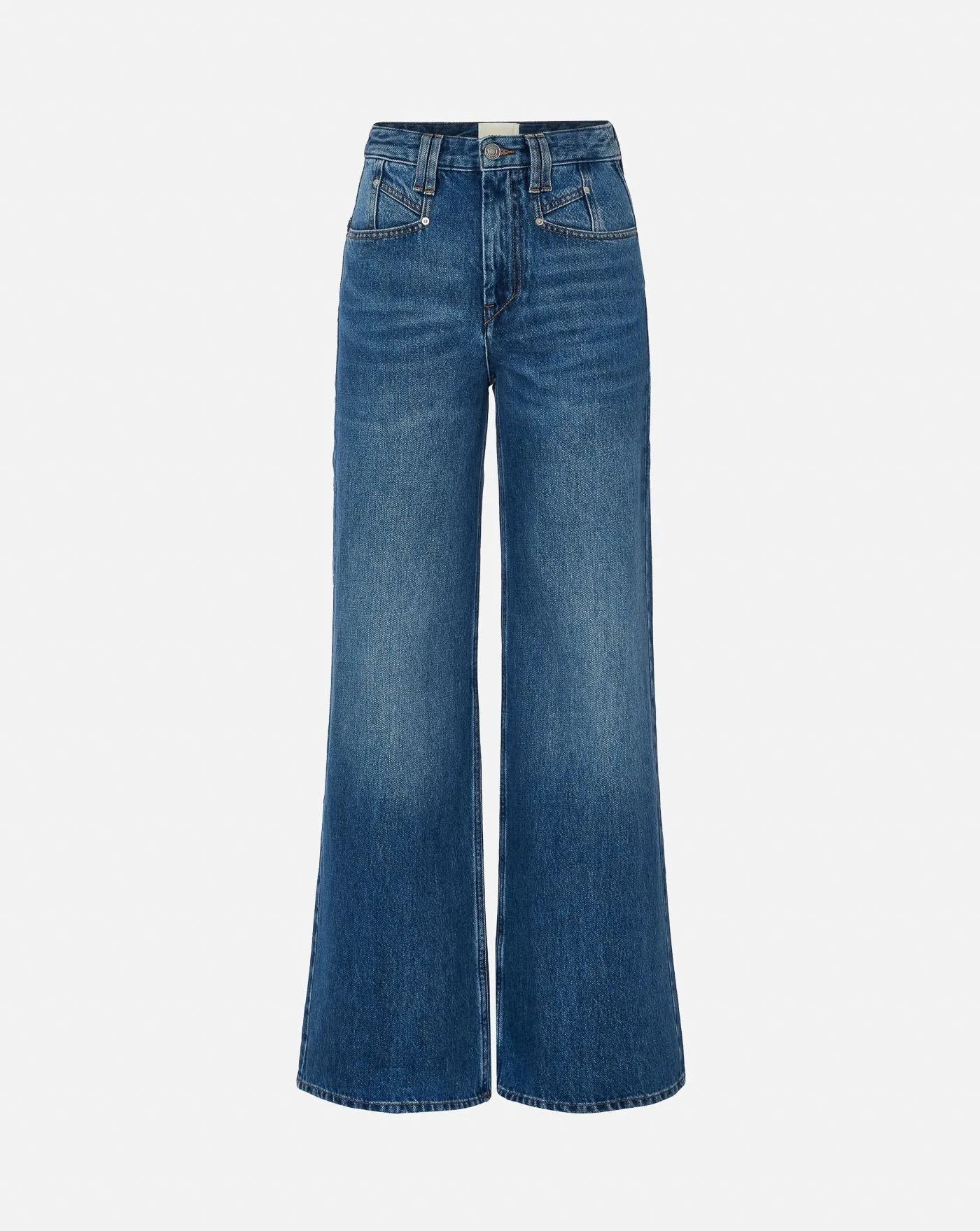 Denim Isabel Marant Lemony PA0052FAB1H06I 30BU ISABEL MARANT