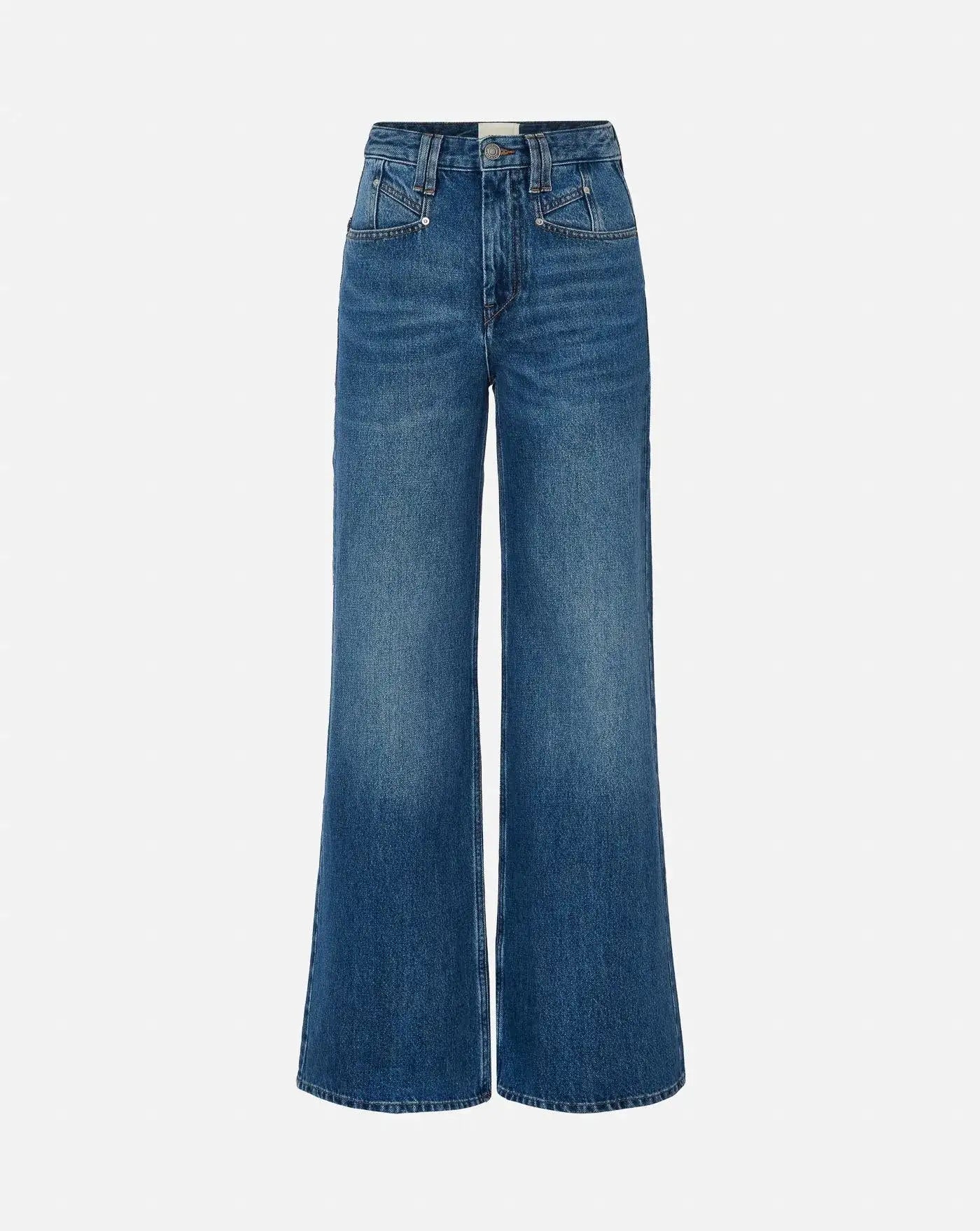 Denim Isabel Marant Lemony PA0052FAB1H06I 30BU ISABEL MARANT