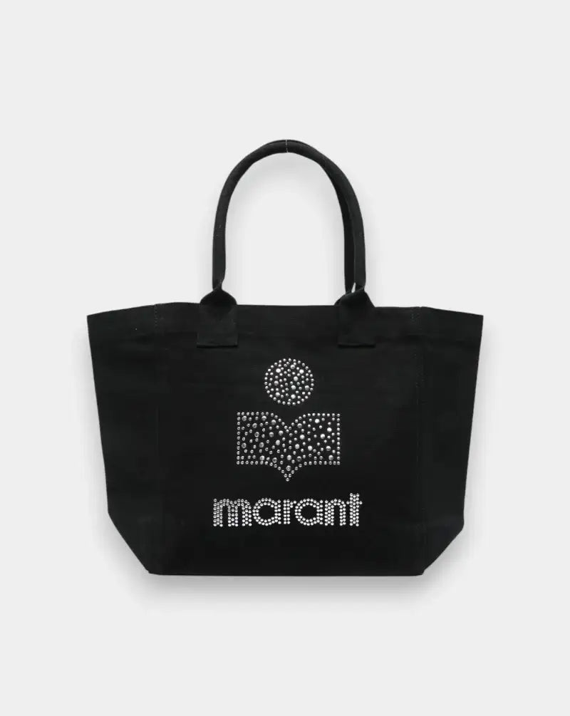 Bolso Isabel Marant Small Yenky PM0002FAC3C27M 02FK ISABEL MARANT