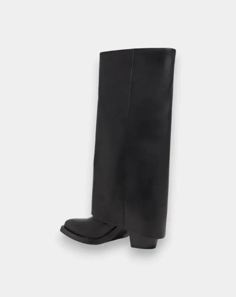 Zapatos Ash Jackson Soft Mustang JACKSON04 BLACK ASH