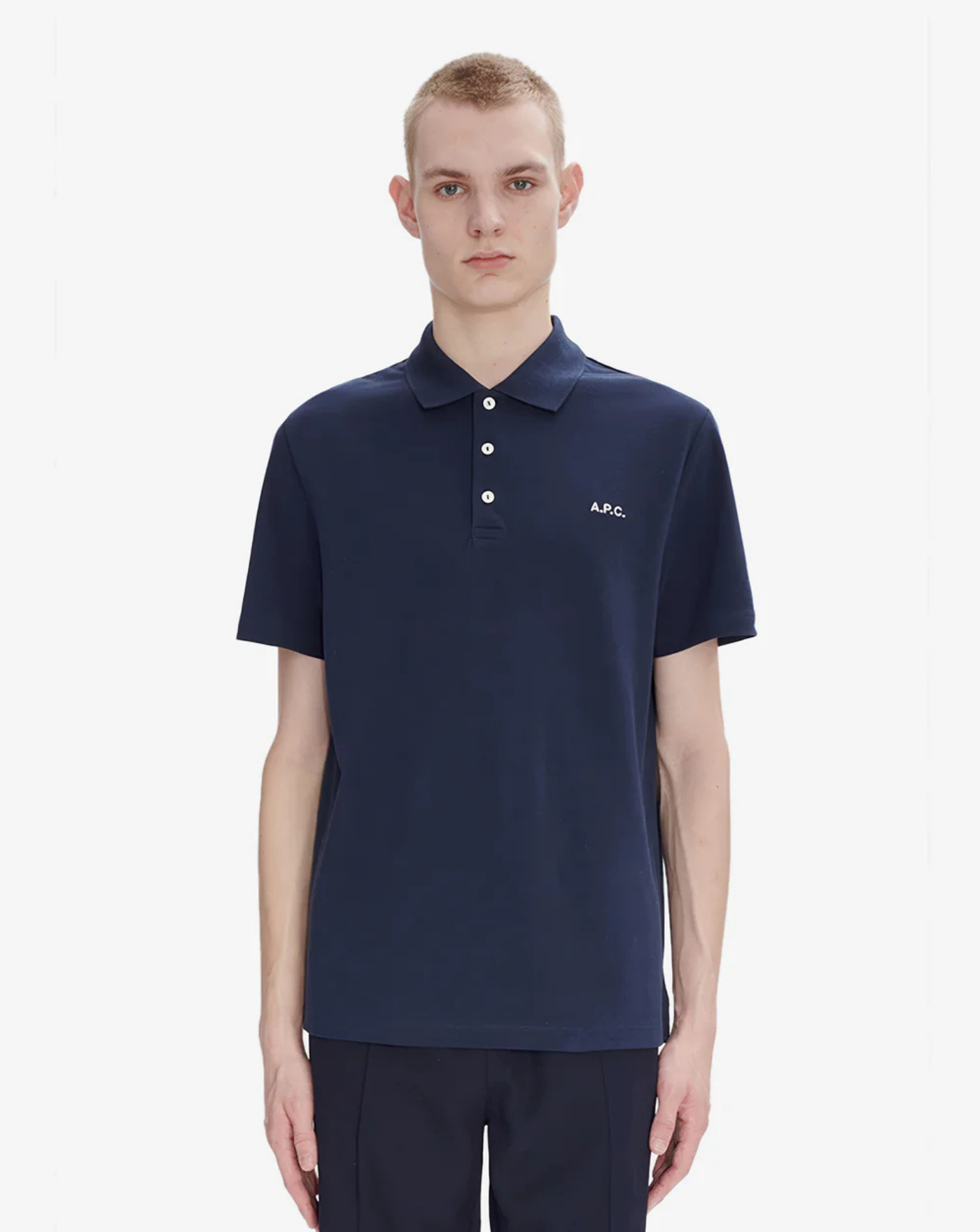 Polo A.P,C, Standard COGWZH26342 IAK A.P.C.