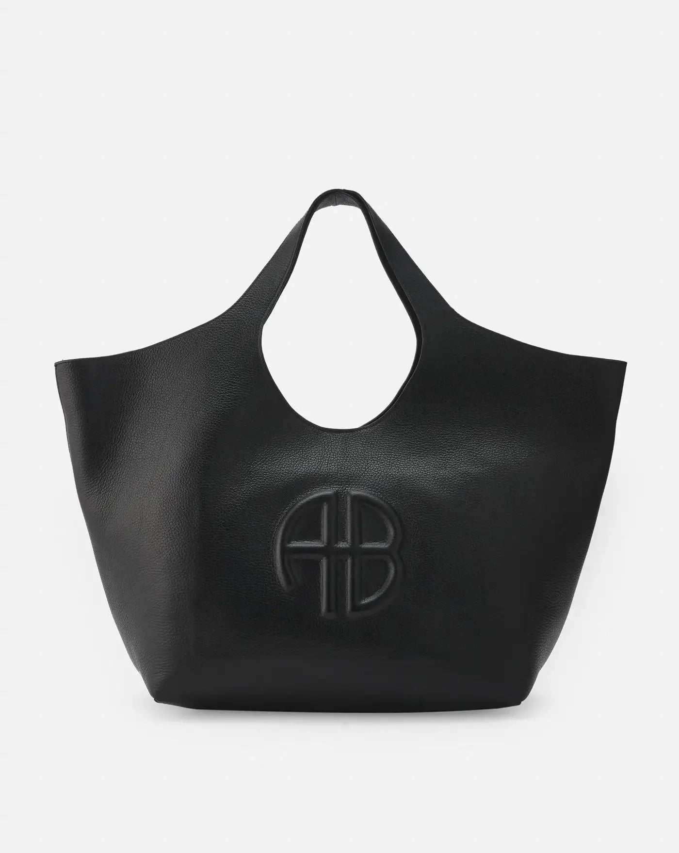 Bolso Anine Bing Lili Tote A1310364000 BLACK ANINE BING