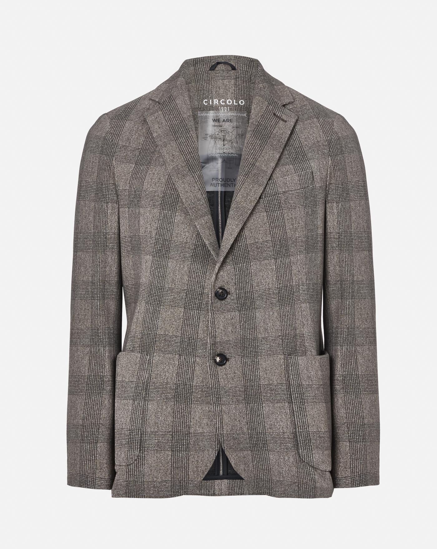 Americana Circolo Fleece CN4553 PELTR CIRCOLO 1901