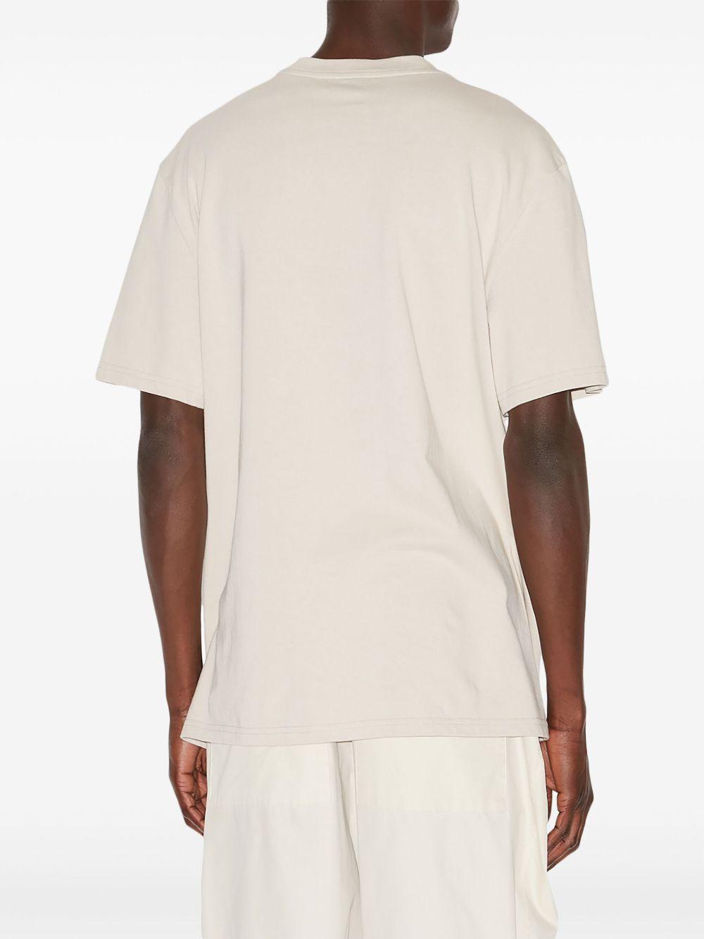 Camsieta Isabel Marant Hugo TS0149HEC1N14H 23EC ISABEL MARANT