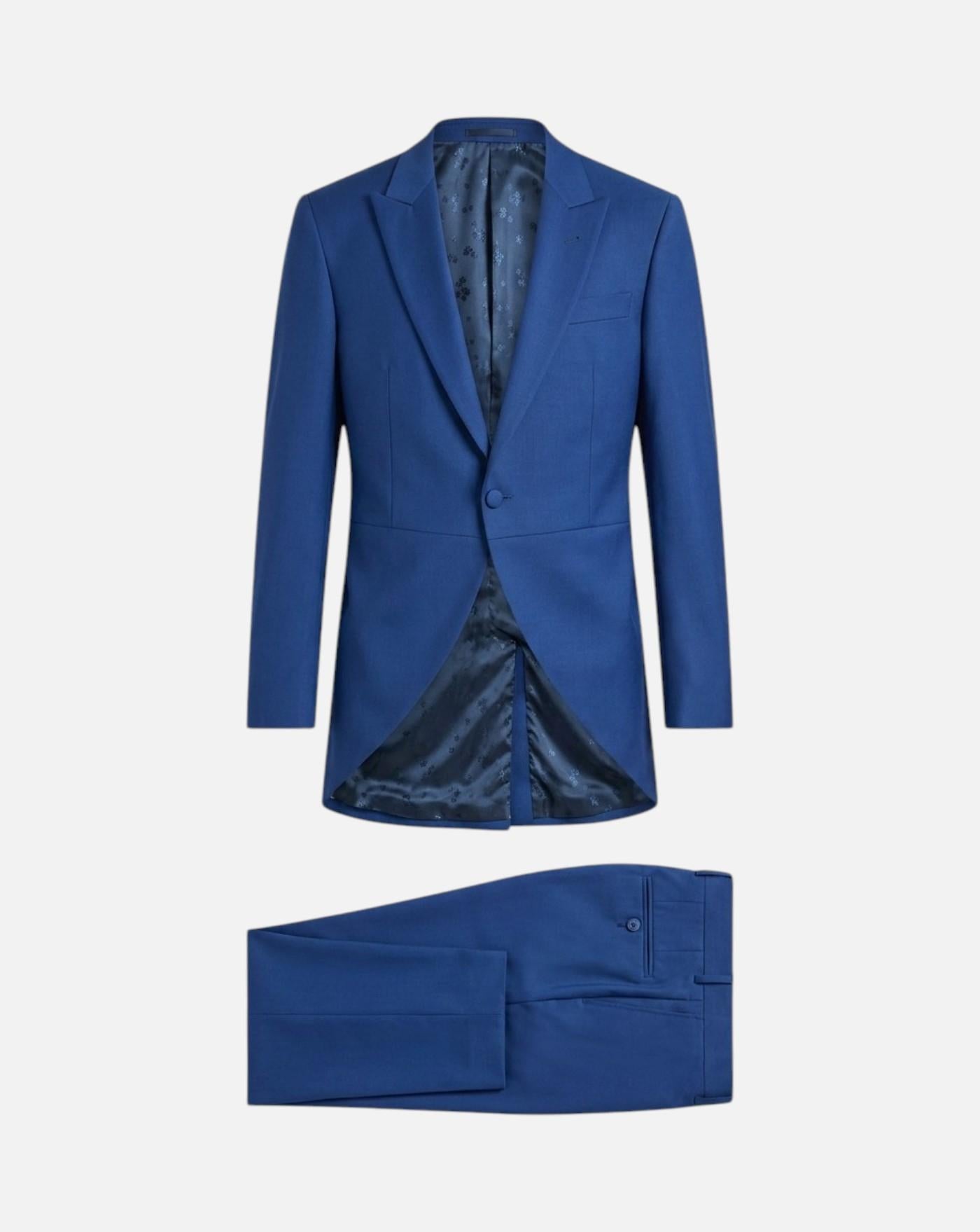 Chaque Grasil FTBORN372110 BLUE GRASIL