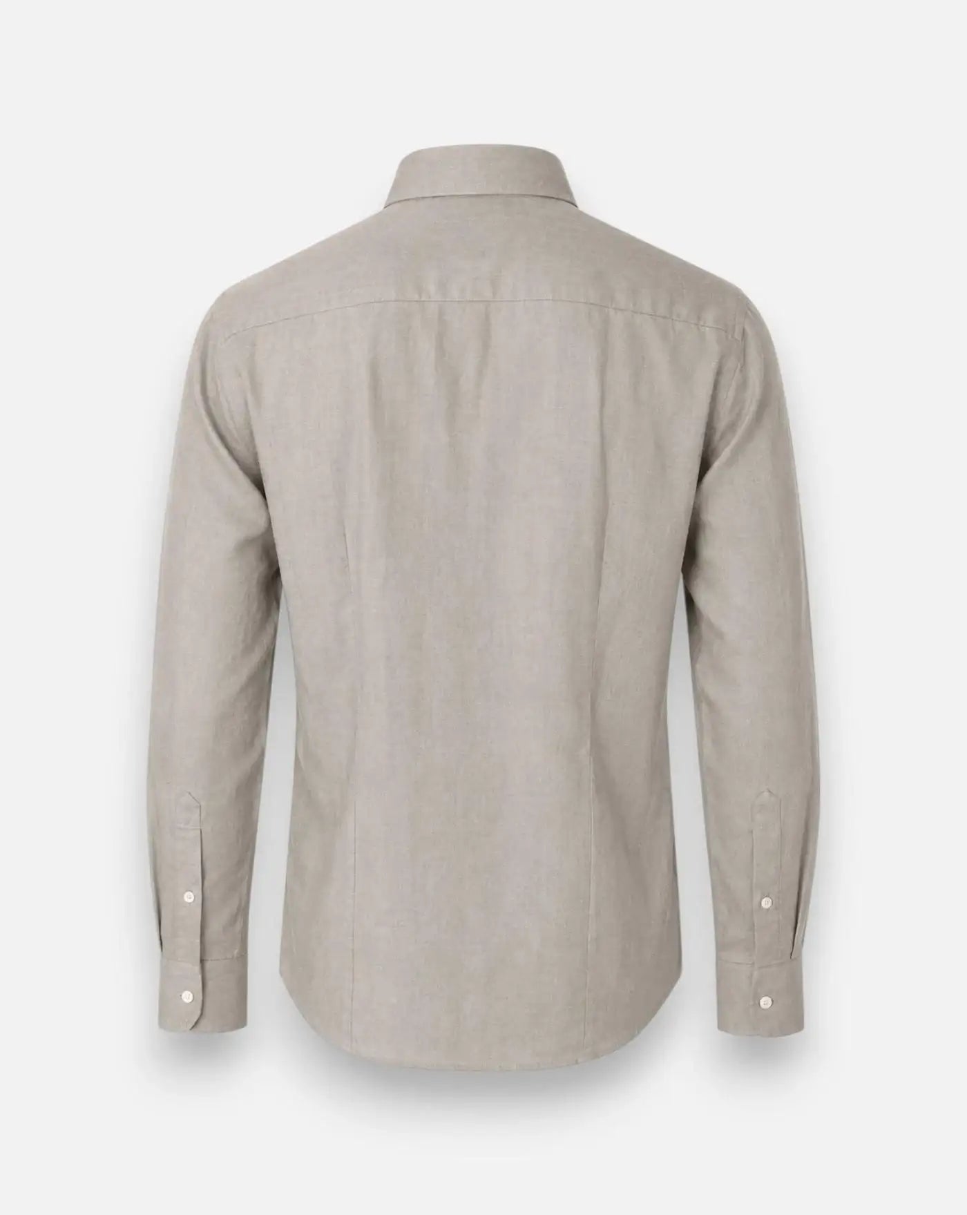 Camisa Bastoncino de lino B050 8 BASTONCINO