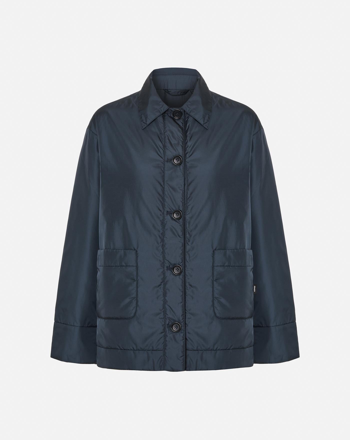 Chaqueta Aspesi Overshirt S5NN5177961 96101 ASPESI