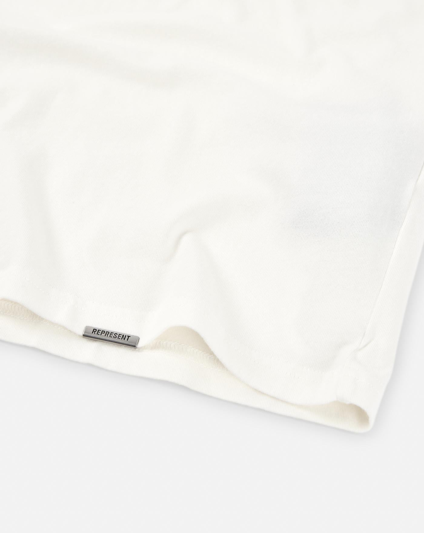 Camiseta Represent Basic OCM41114 072 REPRESENT