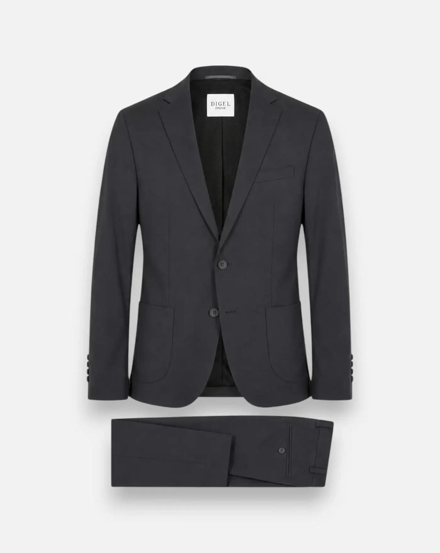 Traje Digel navy 99728 20 DIGEL