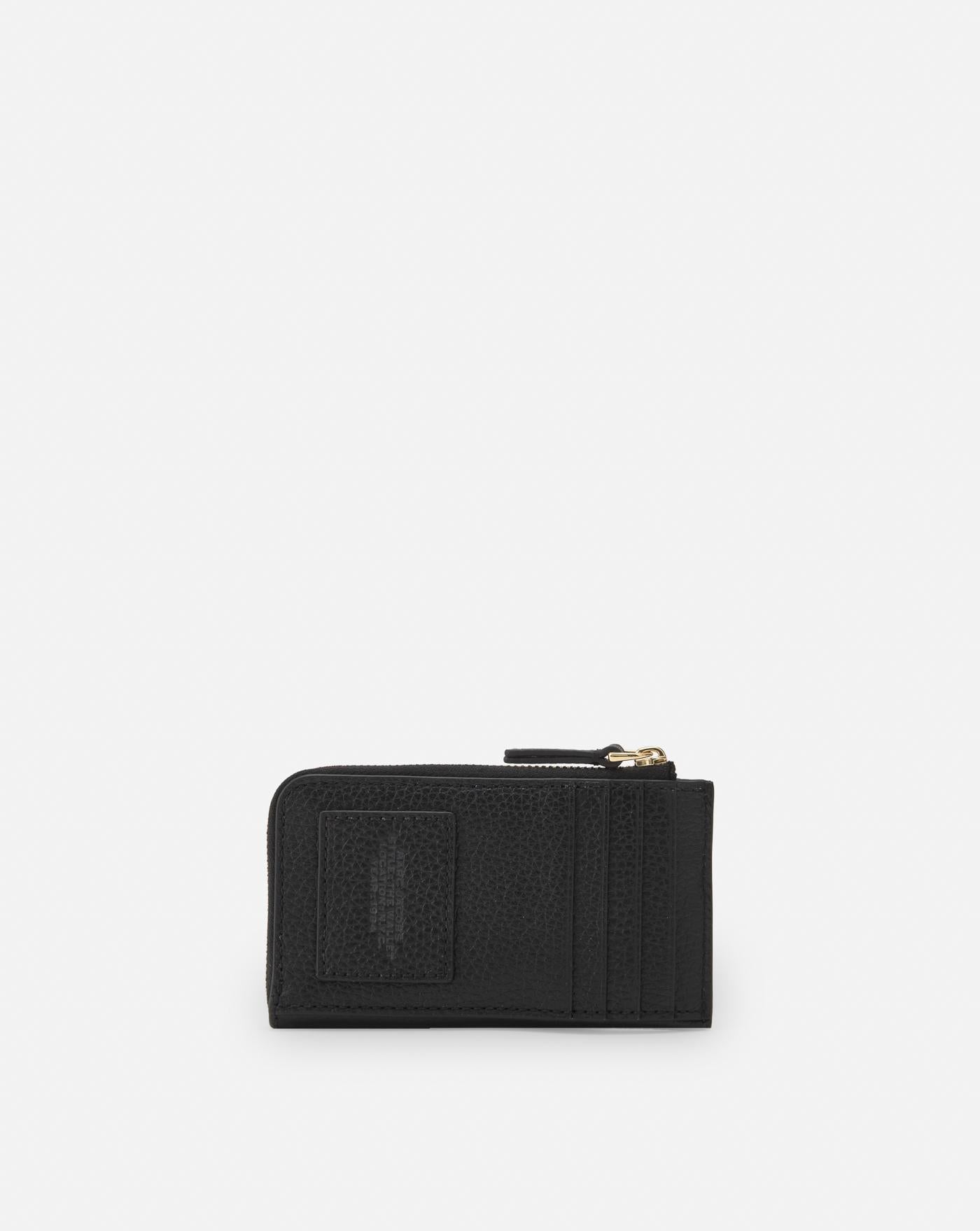 Cartera Marc Jacobs The Wallet 2S4SMP010S02 001 MARC JACOBS