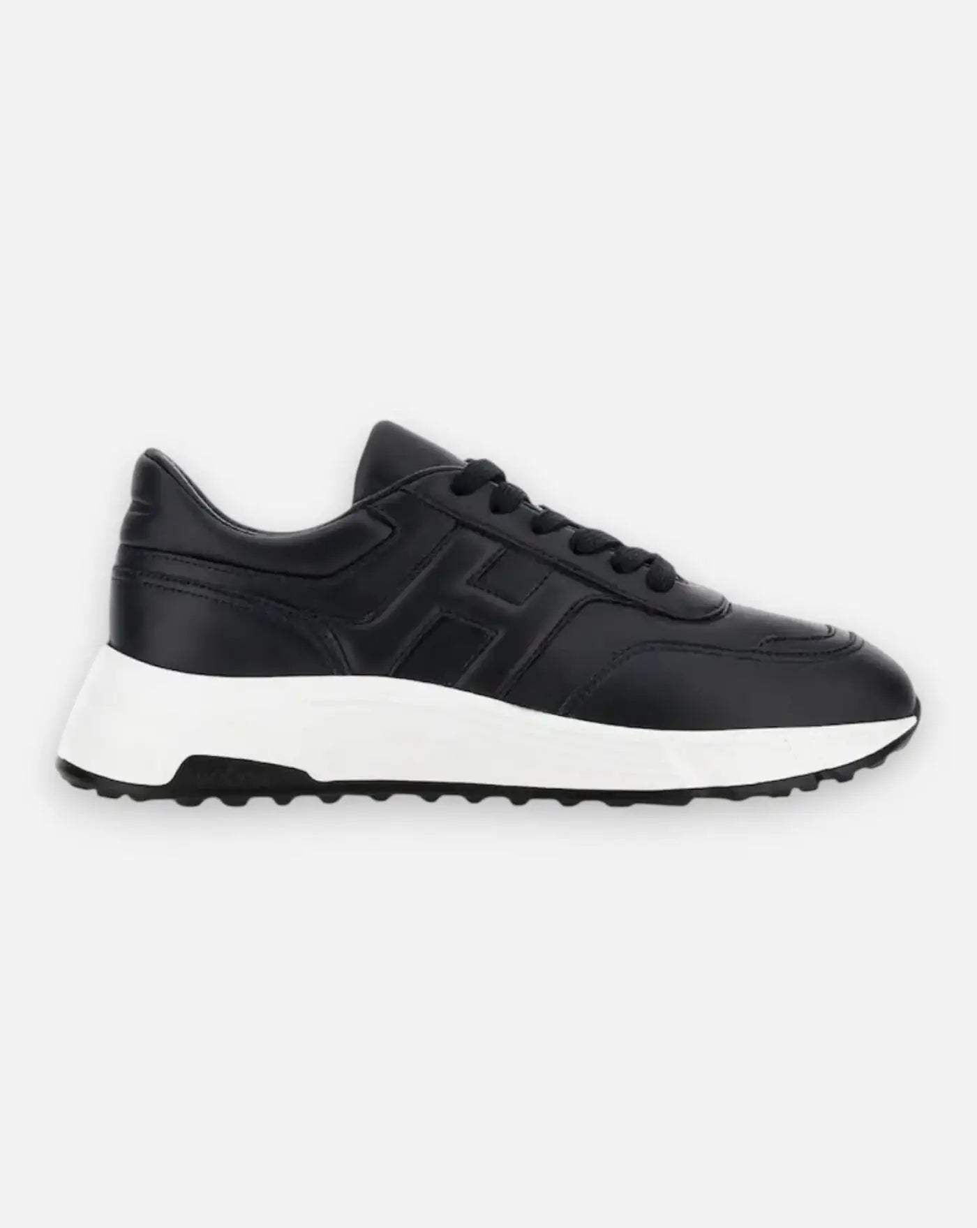 Sneakers Hogan Hyperlight<BR/> HXM5630FR30LE9U801 BLUE HOGAN
