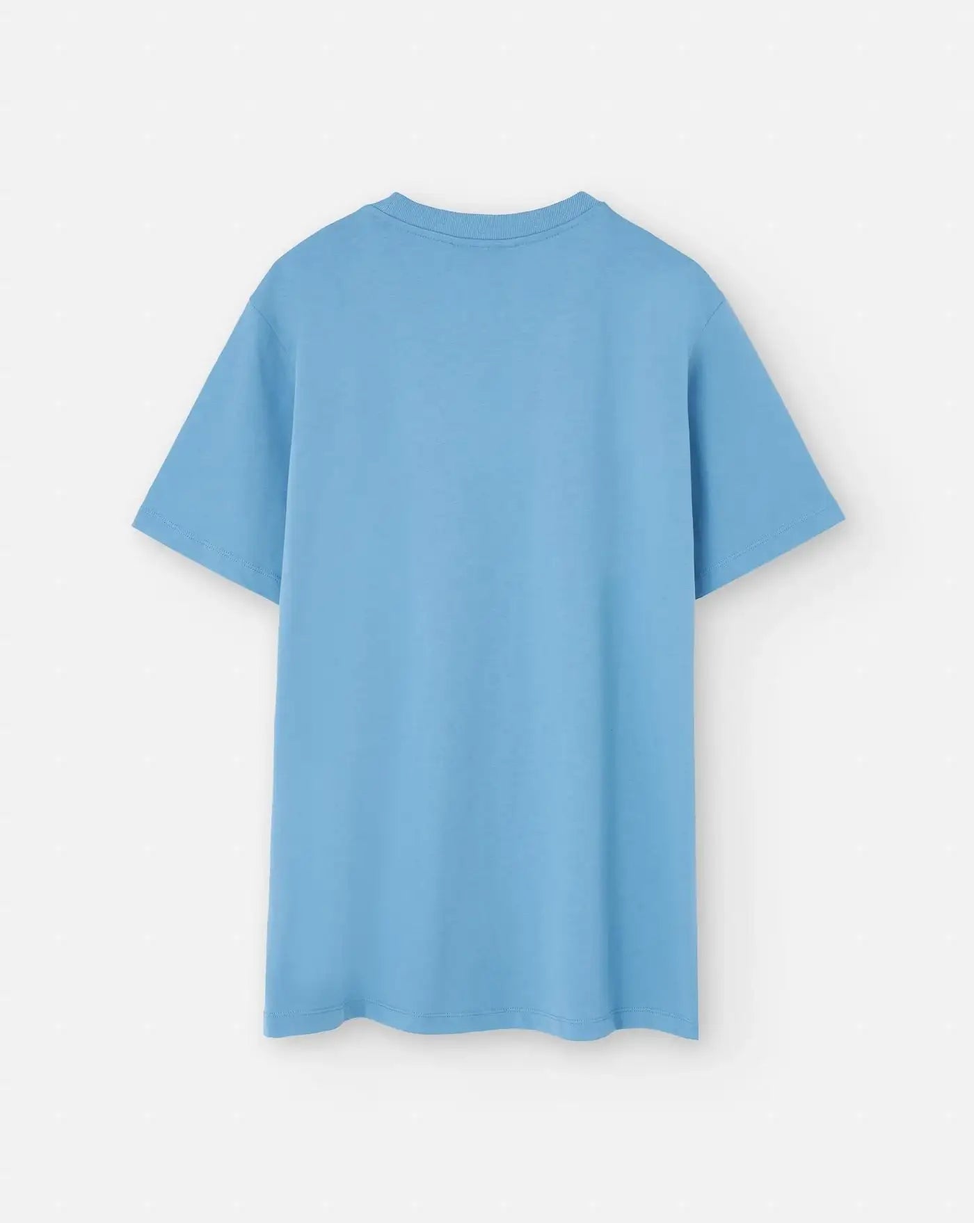 Camiseta Ganni Tiger T4007 745 GANNI