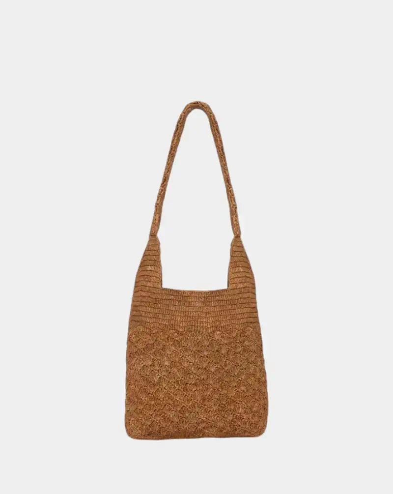 Bolso Isabel Marant Praia Small PP0181FAB1X17M 11OR ISABEL MARANT
