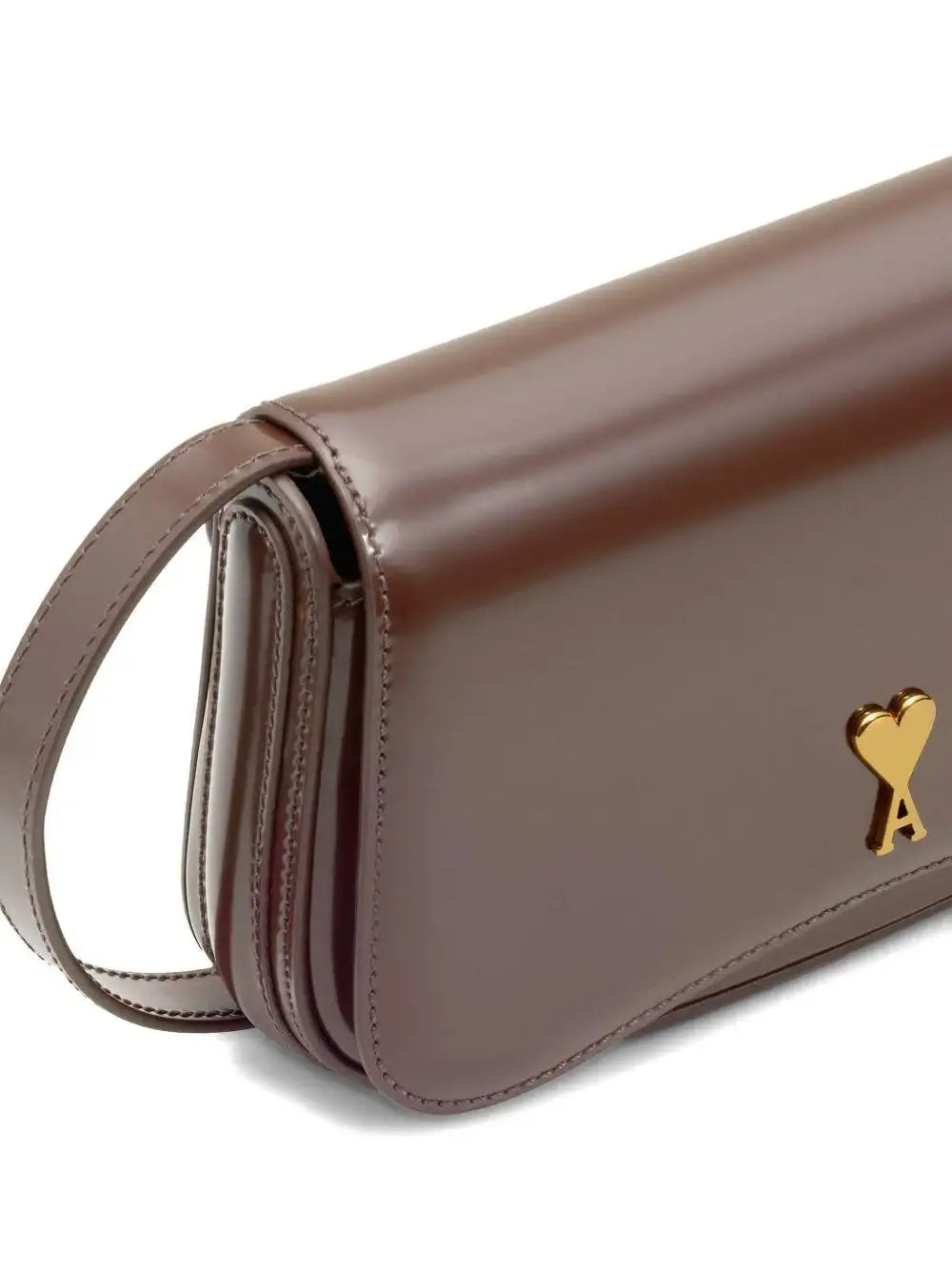 Bolso Ami Paris Spazzo ULL720AL0139 692 AMI PARIS