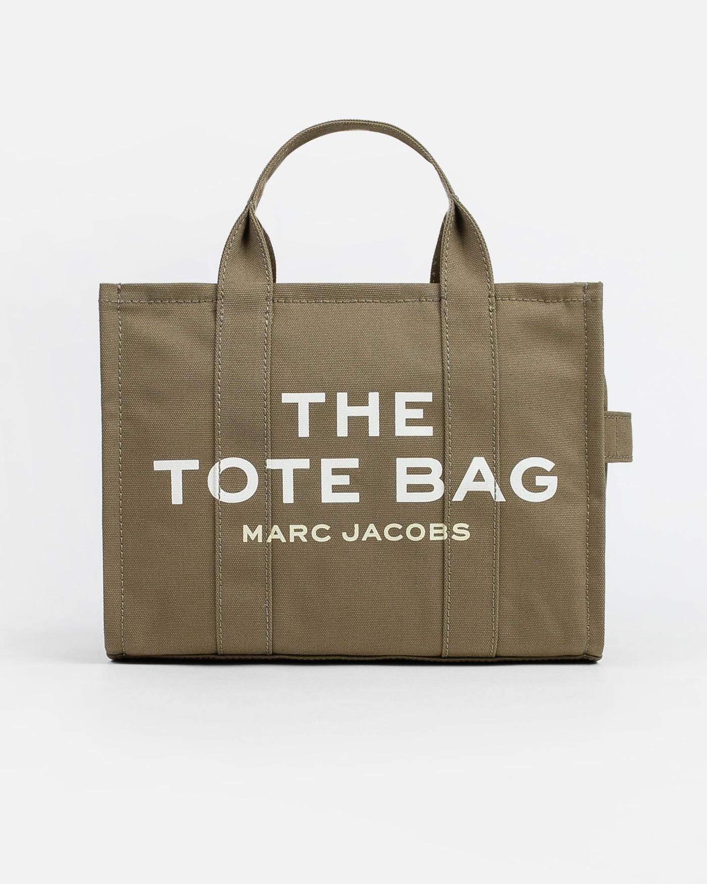 Bolso Marc Jacobs The Medium Tote M0016161 372 MARC JACOBS