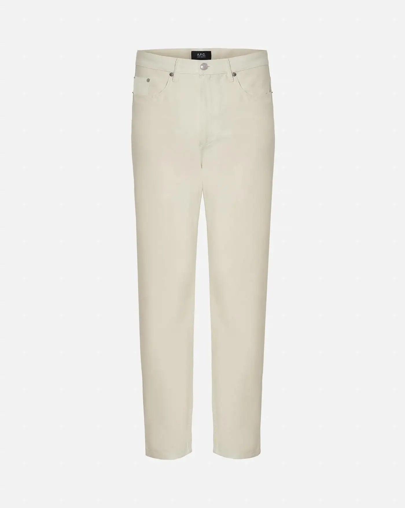 Denim A.P.C. Jean Martin COGBJH09121 AAC A.P.C.