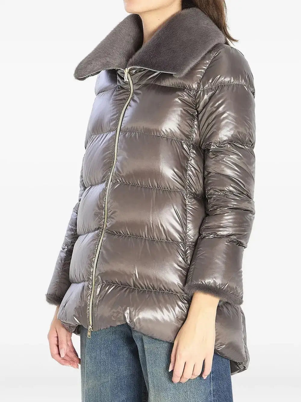 Chaqueta Herno Shape Nylon Ultralight PI002140D12017Z 9480 HERNO